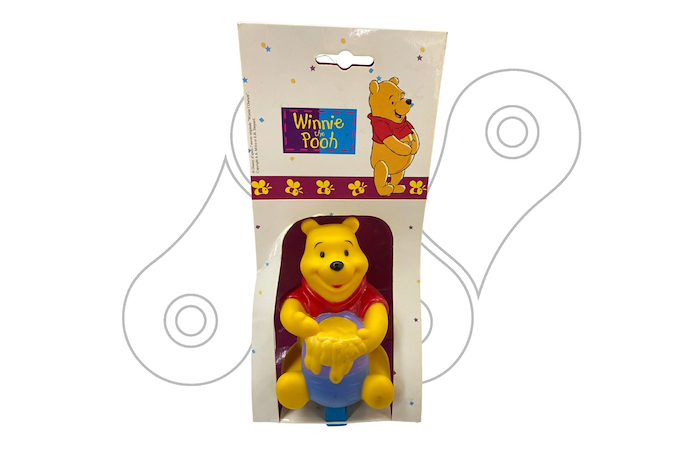 Timbre Winnie the Pooh - $ 2.604