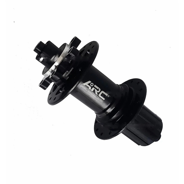 MAZA ARC TRASERA  MT-005R-32H 8v a 11v