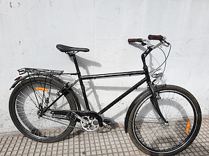Bicicleta Ocasion Urbana 28" hombre
