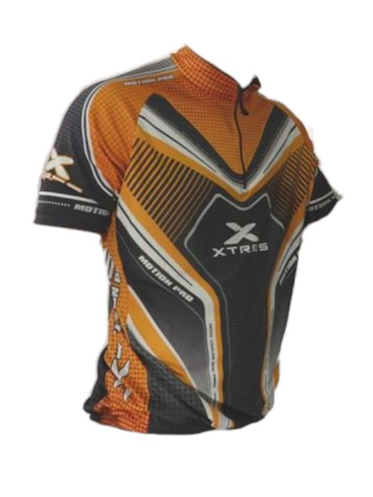 Jersey Sublimado Hombre X tres - $ 24.000