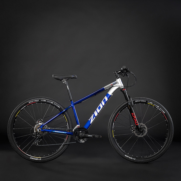Bicicleta MTB Rodado 29