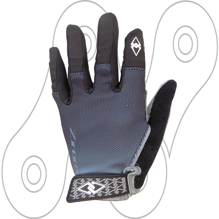 Guantes dedo largos Ziroox Ergo - $ 43.027