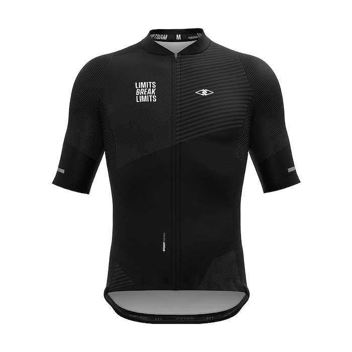 Jersey hombre Ziroox Vietnam Grated - $ 69.340