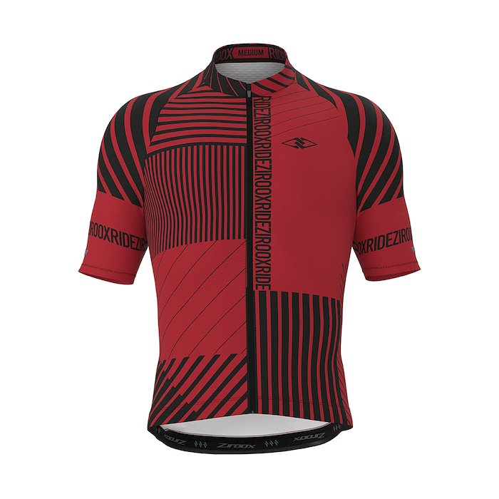 Jersey hombre Ziroox Liverpool Line - $ 54.916