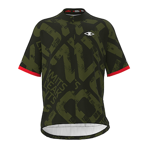 Jersey Hombre Ziroox Motion Limit