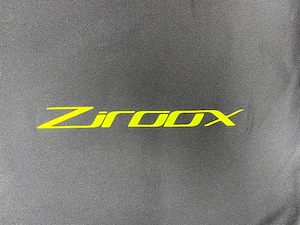 Cuello Termico Ziroox Liso