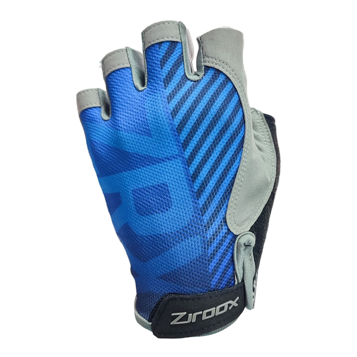 Guantes dedo corto Ziroox Cross 2.1 - $ 34.848