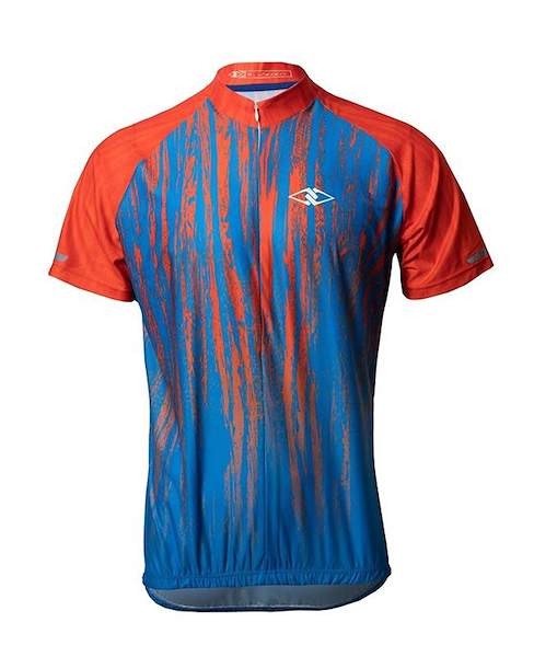 Jersey Hombre Ziroox Motion Trail