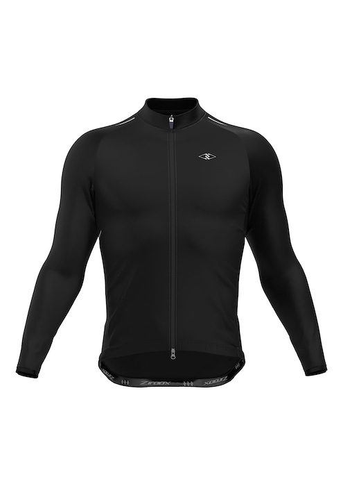Campera Ziroox Trento - $ 91.669