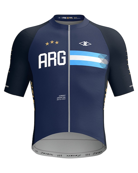 Jersey hombre Ziroox Limay Argentina