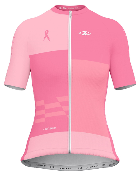 Jersey Dama Ziroox Tunez Mevak Ed Limitada
