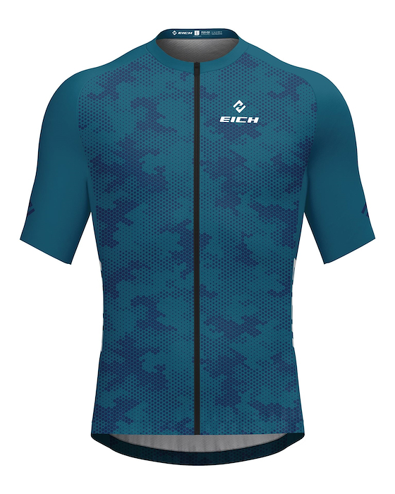Jersey Hombre Eich Adventure Alpine - $ 46.372