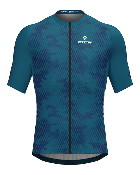 Jersey Hombre Eich Adventure Alpine
