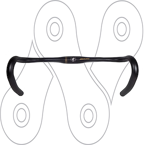 Forma de ruta Zoom 31.8 x 410mm