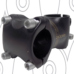 Stem zoom 3d-series ahead (1 1/8") 25.4