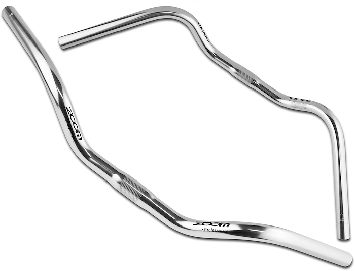 Forma Paseo 25.4 Zoom de Alumino - $ 18.661