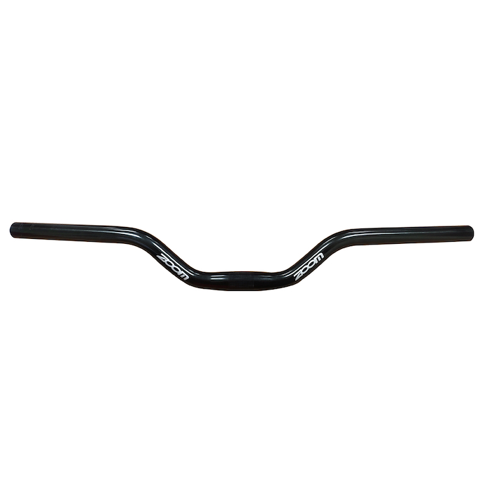Forma zoom mtb doble altura en aluminio rise 60mm 25,4 mm - $ 12.000