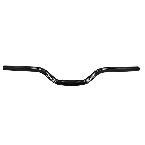 Forma zoom mtb doble altura en aluminio rise 60mm 25,4 mm