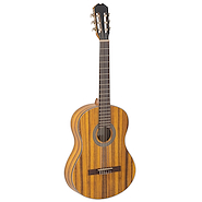 Guitarra Clasica Criolla Madera Acacia Indonesa ADMIRA TOBA