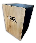 Cajon Flamenco Linea Iniciacion Estudio AG PERCUSION MGTNF INICIO FLAMENCO