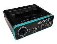 Placa Interfaz de Audio APOGEE iM2