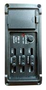 Ecualizador para Clasica Activo 3Bd ARTEC FSE-3