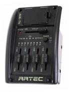 Ecualizador para Clasica Activo 5Bd C/Canon C/Afinador ARTEC AGE-TN
