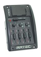 Ecualizador para Clasica Activo 5Bd C/Canon C/Afinador ARTEC AGE-7