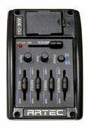 Ecualizador para Clasica Activo 5Bd C/Canon C/Chorus ARTEC AGE-CH
