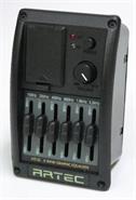 Ecualizador para Clasica Activo 6Bd C/Canon C/Phase ARTEC HT-G