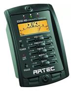 Ecualizador para Clasica Activo 5Bd C/Phase Canon C/Afinador ARTEC EDGE-ND
