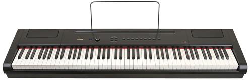 Piano Digital Electronico 88 Teclas Pesadas ARTESIA PA88H