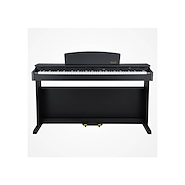 Piano Digital Electronico 88 Teclas c/Mueble 2 Pedales ARTESIA DP2RW