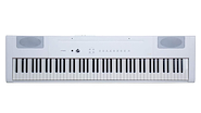 Piano Digital Electronico 88 Teclas Pesadas Blanco ARTESIA PA88HWH