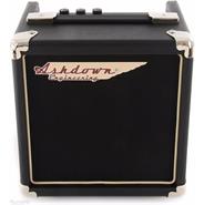 Amplificador para Bajo 10W ASHDOWN TOURBUS-10