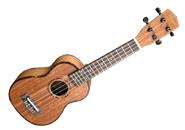 Ukelele Soprano 21