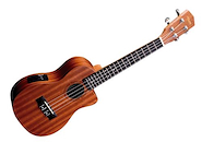 Ukelele Tenor 26