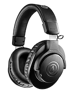 Auriculares Cerrados Estudio Profesional Monitoreo Bluetooth AUDIO-TECHNICA ATH-M20XBT