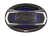 Parlantes para Auto el par 6