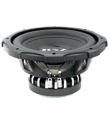 Parlante Subwoofer para Auto 15