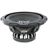 Parlante Subwoofer para Auto 15