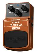 Pedal de Efecto para Guitarra Ultra Tremolo BEHRINGER UT100*