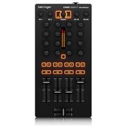 Controlador de DJ 4 Canales BEHRINGER CMD MM-1*
