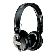 Auriculares para DJ Alta Definicion de tipo Cerrado BEHRINGER HPX4000