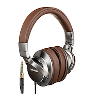 Auriculares para Estudio de Monitorización BEHRINGER BH470