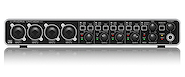 Placa Interfaz de Audio BEHRINGER UMC404 HD