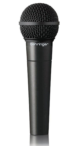 Microfono Dinamico Cardioide BEHRINGER Xm8500a