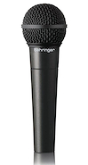 Microfono Dinamico Cardioide BEHRINGER Xm8500a