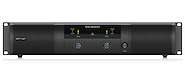Potencia Digital 3000w 4ohms - Crossover Estéreo BEHRINGER NX3000