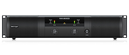 Potencia Digital 3000w 4ohms - Crossover Estéreo BEHRINGER NX3000